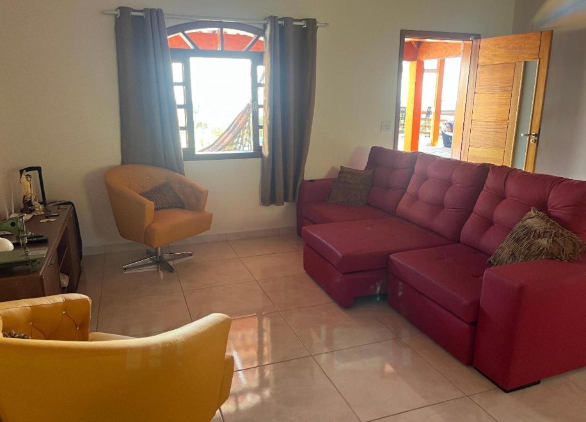 Villa Chacara Santa Therezinha à Atibaia Extérieur photo
