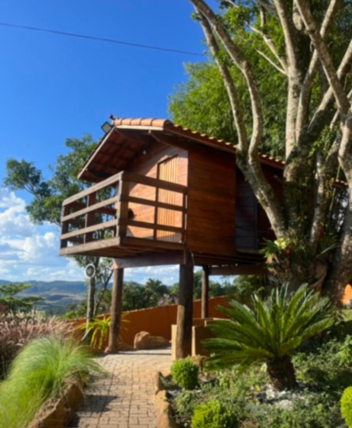 Villa Chacara Santa Therezinha à Atibaia Extérieur photo