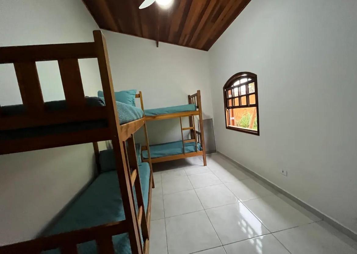 Villa Chacara Santa Therezinha à Atibaia Extérieur photo