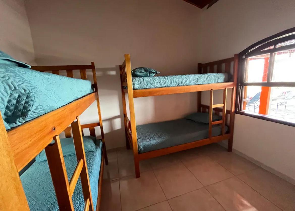 Villa Chacara Santa Therezinha à Atibaia Extérieur photo