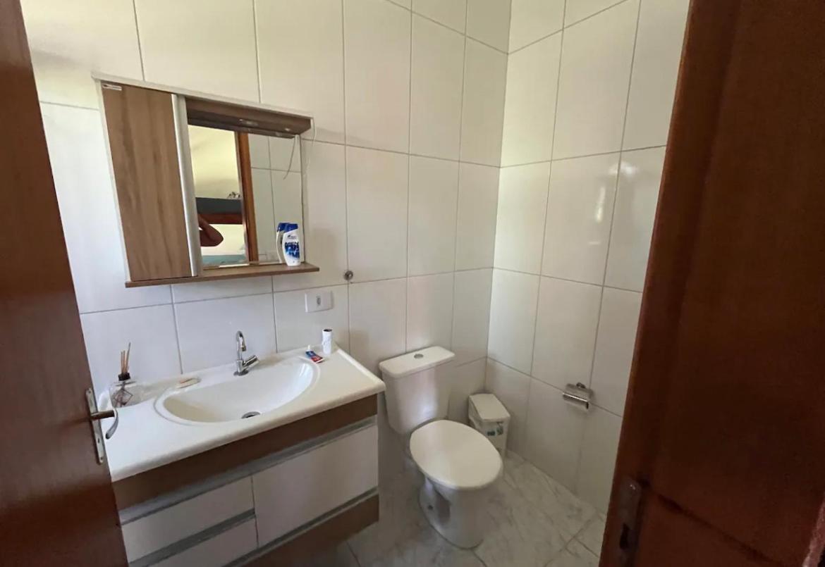 Villa Chacara Santa Therezinha à Atibaia Extérieur photo