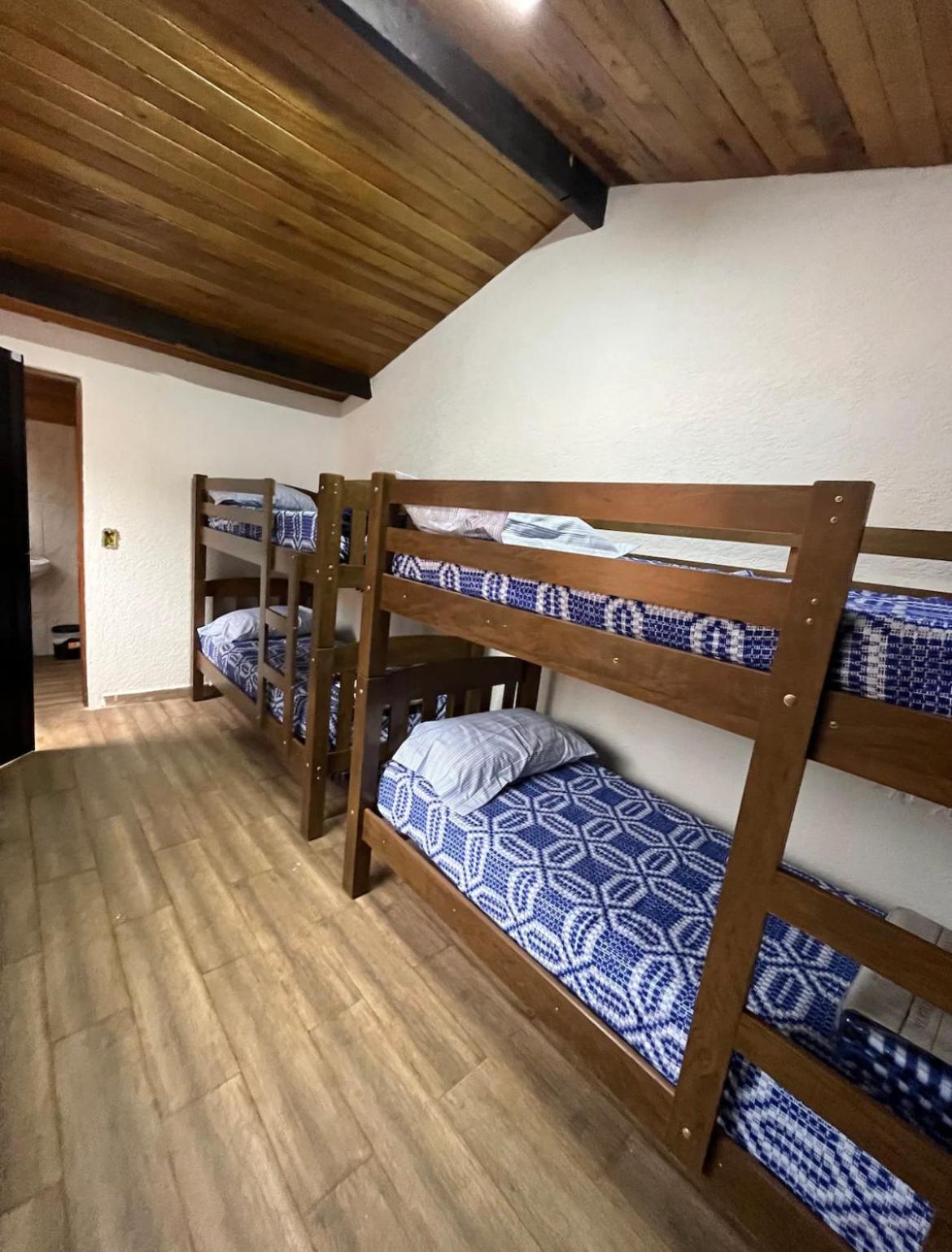 Villa Chacara Santa Therezinha à Atibaia Extérieur photo